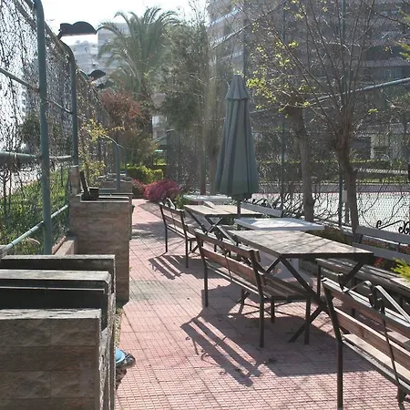 Riverside * 阿拉尼亚
