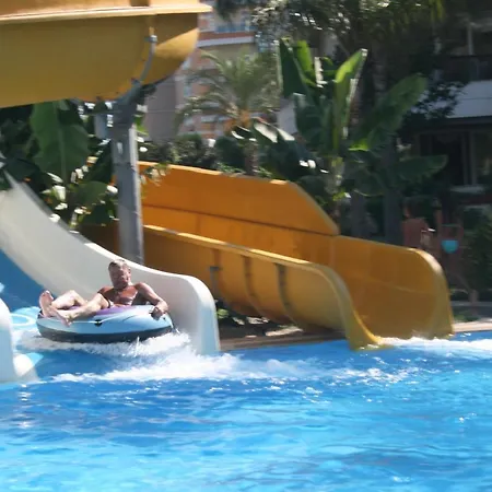 Riverside Апартаменты