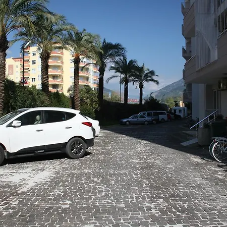 Riverside Апартаменты