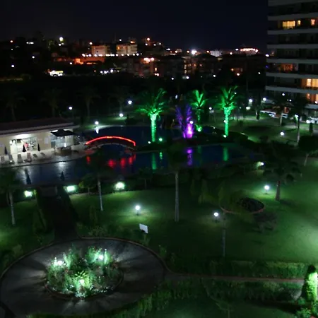 Riverside Алания