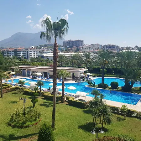 Riverside * Алания