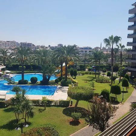 Riverside Алания