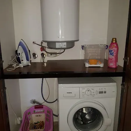 Апартаменты Riverside