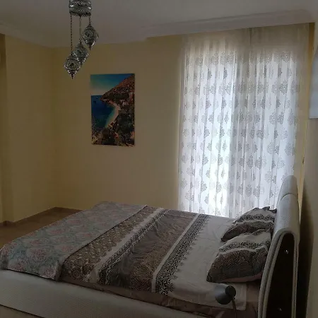 Riverside * Алания