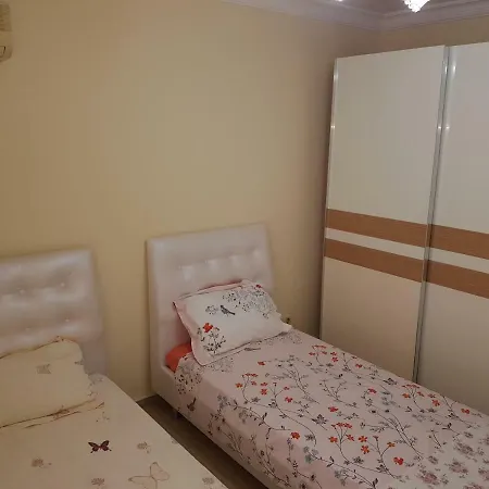 Riverside Апартаменты *