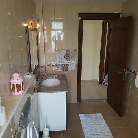 Riverside Алания