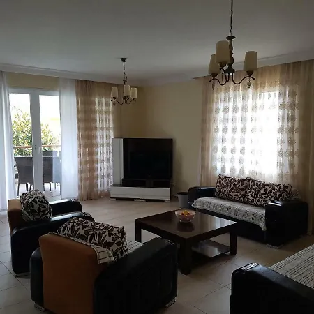 Riverside Апартаменты