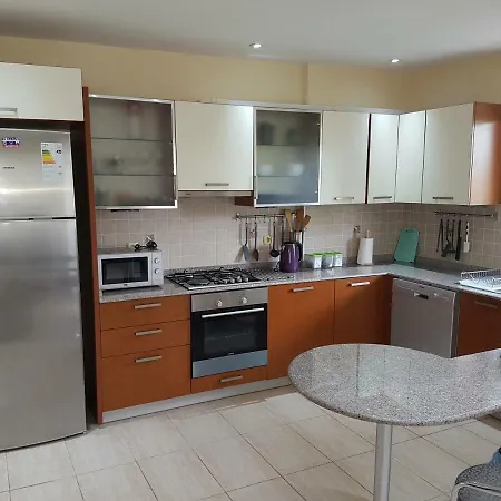 Riverside * Алания